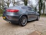 USED 2019 19 MERCEDES-BENZ GLC-CLASS 2.0 GLC 250 4MATIC AMG LINE PREMIUM 4d 208 BHP ZERO DEPOSIT FINANCE AVAILABLE