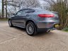 USED 2019 19 MERCEDES-BENZ GLC-CLASS 2.0 GLC 250 4MATIC AMG LINE PREMIUM 4d 208 BHP ZERO DEPOSIT FINANCE AVAILABLE