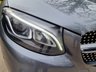 USED 2019 19 MERCEDES-BENZ GLC-CLASS 2.0 GLC 250 4MATIC AMG LINE PREMIUM 4d 208 BHP ZERO DEPOSIT FINANCE AVAILABLE