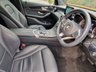 USED 2019 19 MERCEDES-BENZ GLC-CLASS 2.0 GLC 250 4MATIC AMG LINE PREMIUM 4d 208 BHP ZERO DEPOSIT FINANCE AVAILABLE
