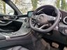USED 2019 19 MERCEDES-BENZ GLC-CLASS 2.0 GLC 250 4MATIC AMG LINE PREMIUM 4d 208 BHP ZERO DEPOSIT FINANCE AVAILABLE