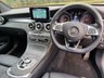 USED 2019 19 MERCEDES-BENZ GLC-CLASS 2.0 GLC 250 4MATIC AMG LINE PREMIUM 4d 208 BHP ZERO DEPOSIT FINANCE AVAILABLE