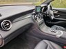 USED 2019 19 MERCEDES-BENZ GLC-CLASS 2.0 GLC 250 4MATIC AMG LINE PREMIUM 4d 208 BHP ZERO DEPOSIT FINANCE AVAILABLE