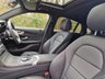 USED 2019 19 MERCEDES-BENZ GLC-CLASS 2.0 GLC 250 4MATIC AMG LINE PREMIUM 4d 208 BHP ZERO DEPOSIT FINANCE AVAILABLE