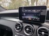 USED 2019 19 MERCEDES-BENZ GLC-CLASS 2.0 GLC 250 4MATIC AMG LINE PREMIUM 4d 208 BHP ZERO DEPOSIT FINANCE AVAILABLE