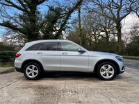 USED 2016 16 MERCEDES-BENZ GLC-CLASS 2.1 GLC 220 D 4MATIC SPORT PREMIUM PLUS 5d 168 BHP ZERO DEPOSIT FINANCE AVAILABLE