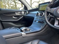 USED 2016 16 MERCEDES-BENZ GLC-CLASS 2.1 GLC 220 D 4MATIC SPORT PREMIUM PLUS 5d 168 BHP ZERO DEPOSIT FINANCE AVAILABLE