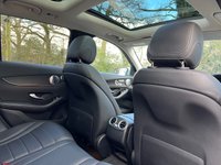 USED 2016 16 MERCEDES-BENZ GLC-CLASS 2.1 GLC 220 D 4MATIC SPORT PREMIUM PLUS 5d 168 BHP ZERO DEPOSIT FINANCE AVAILABLE