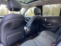 USED 2016 16 MERCEDES-BENZ GLC-CLASS 2.1 GLC 220 D 4MATIC SPORT PREMIUM PLUS 5d 168 BHP ZERO DEPOSIT FINANCE AVAILABLE