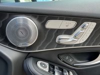 USED 2016 16 MERCEDES-BENZ GLC-CLASS 2.1 GLC 220 D 4MATIC SPORT PREMIUM PLUS 5d 168 BHP ZERO DEPOSIT FINANCE AVAILABLE