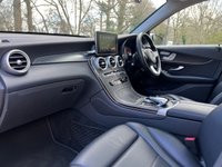 USED 2016 16 MERCEDES-BENZ GLC-CLASS 2.1 GLC 220 D 4MATIC SPORT PREMIUM PLUS 5d 168 BHP ZERO DEPOSIT FINANCE AVAILABLE