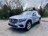 USED 2016 16 MERCEDES-BENZ GLC-CLASS 2.1 GLC 220 D 4MATIC SPORT PREMIUM PLUS 5d 168 BHP ZERO DEPOSIT FINANCE AVAILABLE
