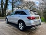 USED 2016 16 MERCEDES-BENZ GLC-CLASS 2.1 GLC 220 D 4MATIC SPORT PREMIUM PLUS 5d 168 BHP ZERO DEPOSIT FINANCE AVAILABLE