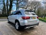USED 2016 16 MERCEDES-BENZ GLC-CLASS 2.1 GLC 220 D 4MATIC SPORT PREMIUM PLUS 5d 168 BHP ZERO DEPOSIT FINANCE AVAILABLE