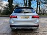 USED 2016 16 MERCEDES-BENZ GLC-CLASS 2.1 GLC 220 D 4MATIC SPORT PREMIUM PLUS 5d 168 BHP ZERO DEPOSIT FINANCE AVAILABLE