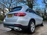 USED 2016 16 MERCEDES-BENZ GLC-CLASS 2.1 GLC 220 D 4MATIC SPORT PREMIUM PLUS 5d 168 BHP ZERO DEPOSIT FINANCE AVAILABLE