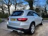 USED 2016 16 MERCEDES-BENZ GLC-CLASS 2.1 GLC 220 D 4MATIC SPORT PREMIUM PLUS 5d 168 BHP ZERO DEPOSIT FINANCE AVAILABLE