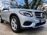USED 2016 16 MERCEDES-BENZ GLC-CLASS 2.1 GLC 220 D 4MATIC SPORT PREMIUM PLUS 5d 168 BHP ZERO DEPOSIT FINANCE AVAILABLE