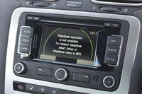 USED 2012 62 VOLKSWAGEN SCIROCCO 2.0 GT DSG 3d 211 BHP ONLY 20K TWO -TONE VIENNA LEATHER INTERIOR