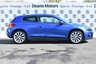 USED 2012 62 VOLKSWAGEN SCIROCCO 2.0 GT DSG 3d 211 BHP ONLY 20K TWO -TONE VIENNA LEATHER INTERIOR