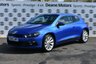 USED 2012 62 VOLKSWAGEN SCIROCCO 2.0 GT DSG 3d 211 BHP ONLY 20K TWO -TONE VIENNA LEATHER INTERIOR