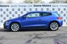 USED 2012 62 VOLKSWAGEN SCIROCCO 2.0 GT DSG 3d 211 BHP ONLY 20K TWO -TONE VIENNA LEATHER INTERIOR