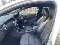 USED 2014 64 MERCEDES-BENZ A-CLASS 2.1 A200 CDI SPORT 5d 136 BHP 