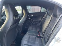 USED 2014 64 MERCEDES-BENZ A-CLASS 2.1 A200 CDI SPORT 5d 136 BHP 