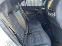 USED 2014 64 MERCEDES-BENZ A-CLASS 2.1 A200 CDI SPORT 5d 136 BHP 
