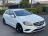 USED 2014 64 MERCEDES-BENZ A-CLASS 2.1 A200 CDI SPORT 5d 136 BHP 