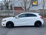 USED 2014 64 MERCEDES-BENZ A-CLASS 2.1 A200 CDI SPORT 5d 136 BHP 