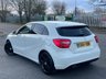 USED 2014 64 MERCEDES-BENZ A-CLASS 2.1 A200 CDI SPORT 5d 136 BHP 