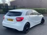 USED 2014 64 MERCEDES-BENZ A-CLASS 2.1 A200 CDI SPORT 5d 136 BHP 