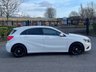 USED 2014 64 MERCEDES-BENZ A-CLASS 2.1 A200 CDI SPORT 5d 136 BHP 