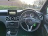 USED 2014 64 MERCEDES-BENZ A-CLASS 2.1 A200 CDI SPORT 5d 136 BHP 