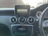 USED 2014 64 MERCEDES-BENZ A-CLASS 2.1 A200 CDI SPORT 5d 136 BHP 