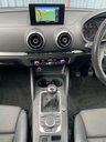 USED 2016 16 AUDI A3 2.0 TDI S LINE NAV 4d 182 BHP 