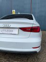 USED 2016 16 AUDI A3 2.0 TDI S LINE NAV 4d 182 BHP 