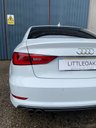 USED 2016 16 AUDI A3 2.0 TDI S LINE NAV 4d 182 BHP 