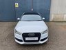 USED 2016 16 AUDI A3 2.0 TDI S LINE NAV 4d 182 BHP 