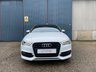 USED 2016 16 AUDI A3 2.0 TDI S LINE NAV 4d 182 BHP 