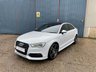 USED 2016 16 AUDI A3 2.0 TDI S LINE NAV 4d 182 BHP 