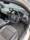 USED 2016 16 AUDI A3 2.0 TDI S LINE NAV 4d 182 BHP 