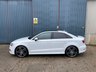 USED 2016 16 AUDI A3 2.0 TDI S LINE NAV 4d 182 BHP 