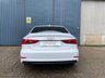 USED 2016 16 AUDI A3 2.0 TDI S LINE NAV 4d 182 BHP 