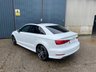 USED 2016 16 AUDI A3 2.0 TDI S LINE NAV 4d 182 BHP 