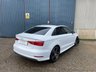 USED 2016 16 AUDI A3 2.0 TDI S LINE NAV 4d 182 BHP 