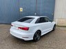 USED 2016 16 AUDI A3 2.0 TDI S LINE NAV 4d 182 BHP 