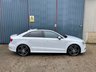 USED 2016 16 AUDI A3 2.0 TDI S LINE NAV 4d 182 BHP 