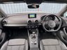 USED 2016 16 AUDI A3 2.0 TDI S LINE NAV 4d 182 BHP 